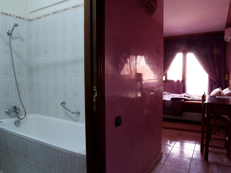 Majorelle 3* Marrakesh