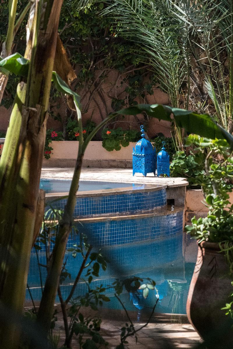 Riad Mazal 4*