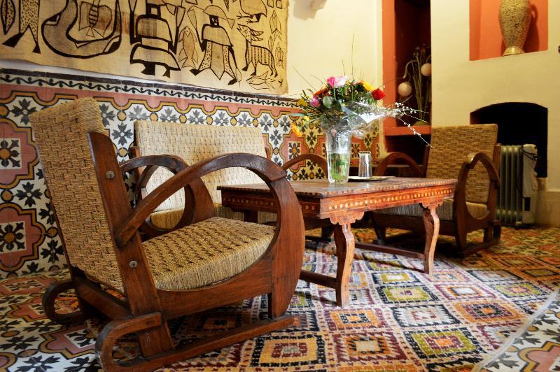 Riad Dar Ihssane