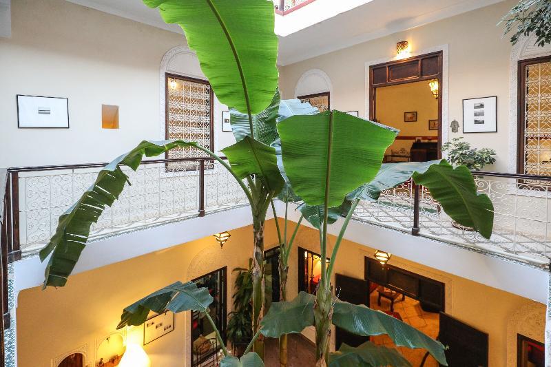 Marhbabikoum Riad