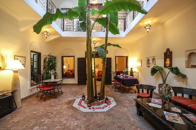 Riad Marhbabikoum 3*