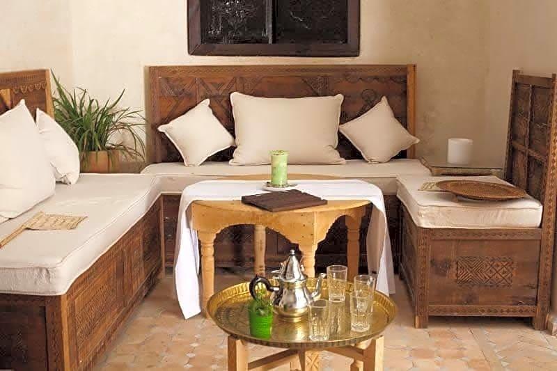 Shambala 3* Marrakesh