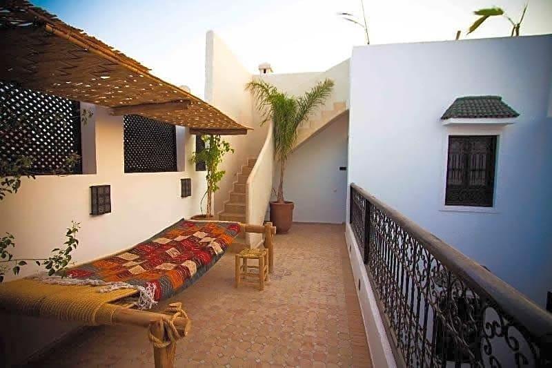 Shambala Riad Marrakesh