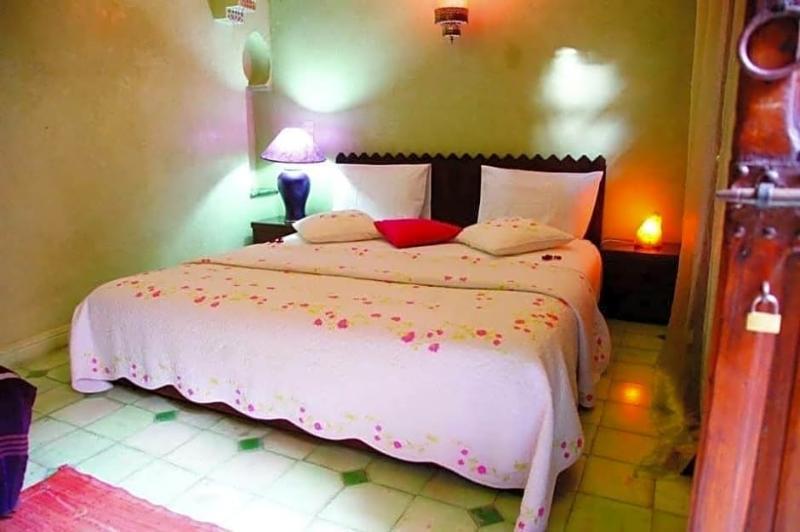 Riad Reves D'orient &