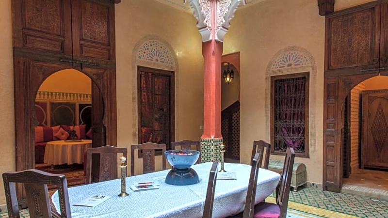Reves D'orient &