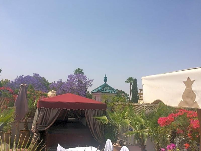 Riad Reves D'orient & Marrakesh