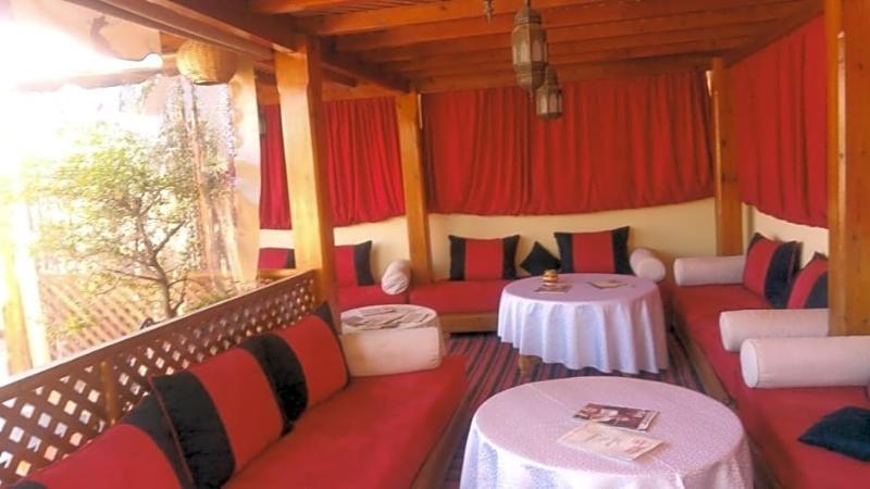 Reves D'orient & Riad Marrakesh