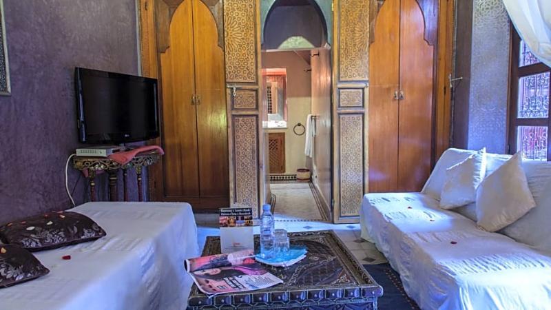 Reves D'orient &
