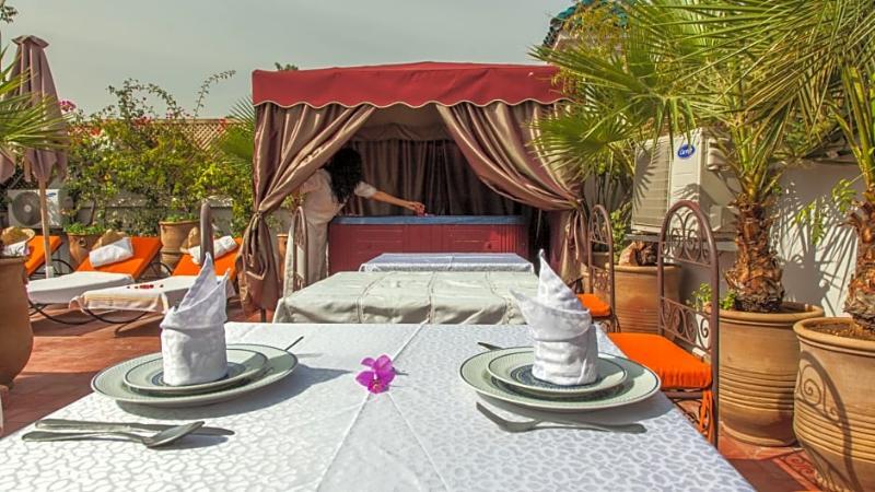 Reves D'orient & 3*