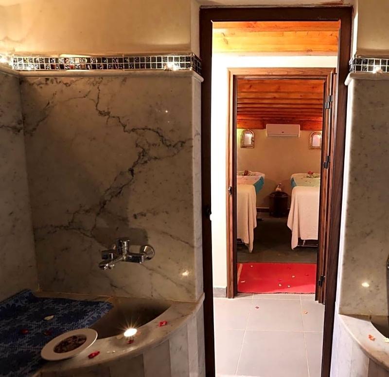 Riad Reves D'orient & Marrakesh