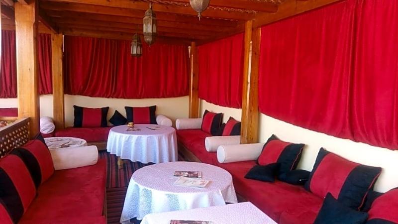 Riad Reves D'orient &