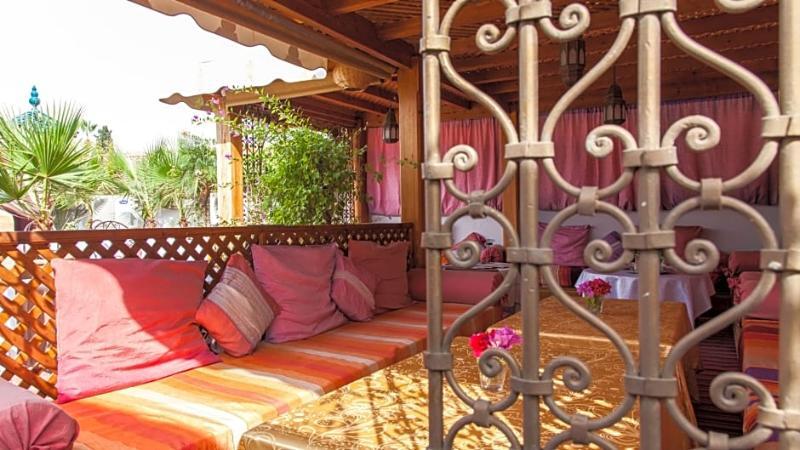 Riad Reves D'orient &