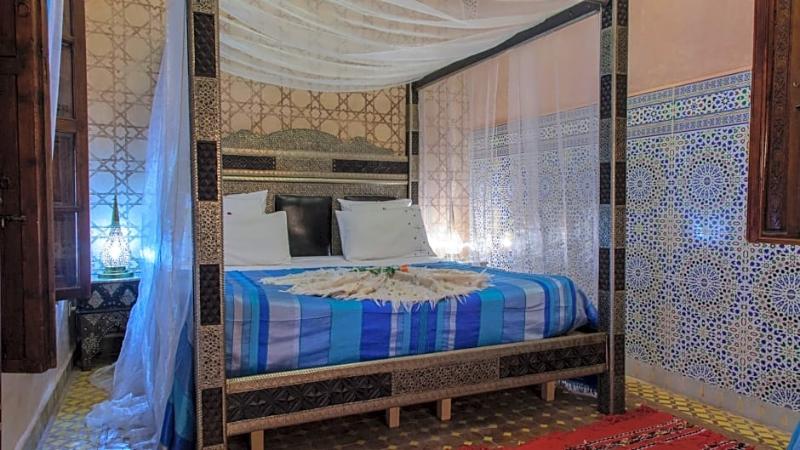 Reves D'orient & 3*