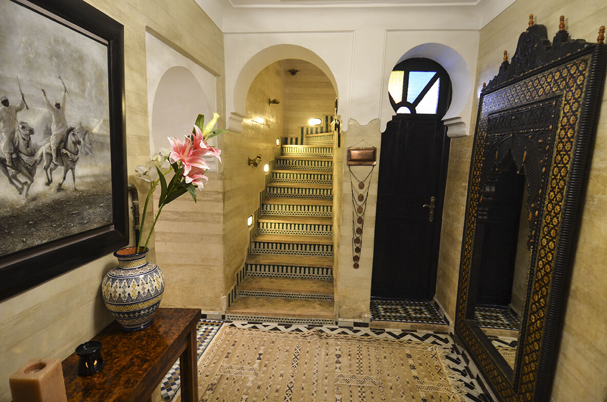 Riad Ben Tachfine