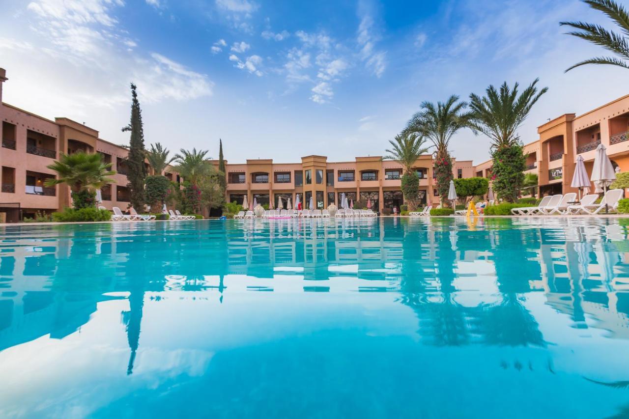 Zalagh Kasbah & 4*