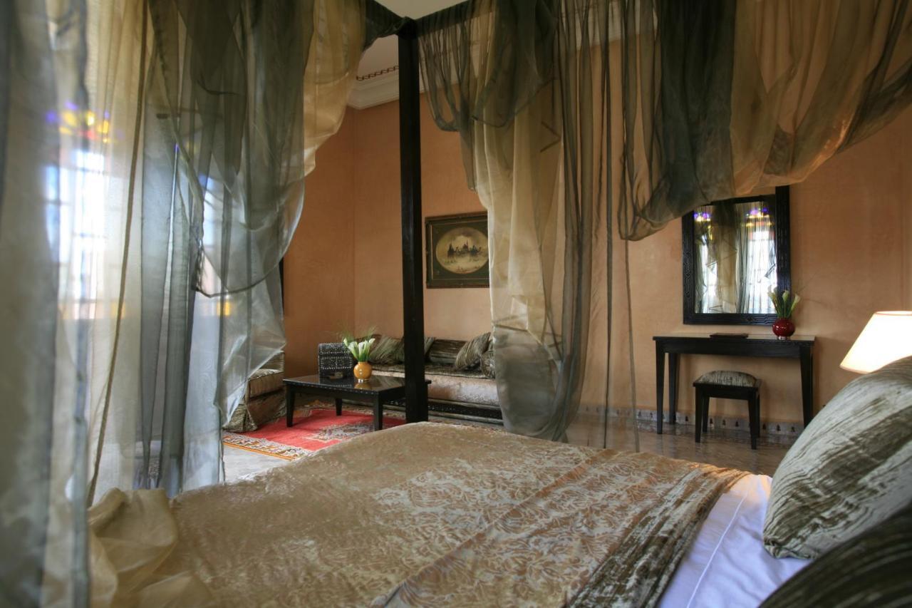 Riad Al Fassia Aguedal