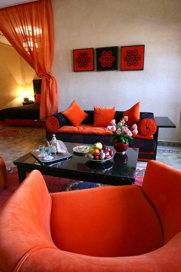 Al Fassia Aguedal Riad Marrakesh