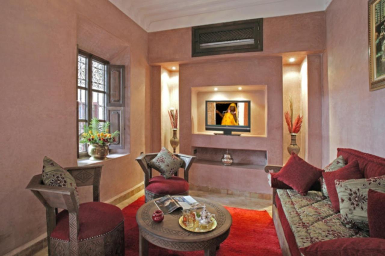 El Noujoum Marrakesh