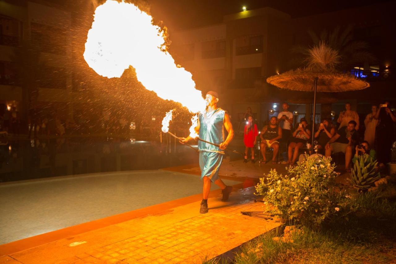 Zalagh Kasbah & 4* Marraquexe