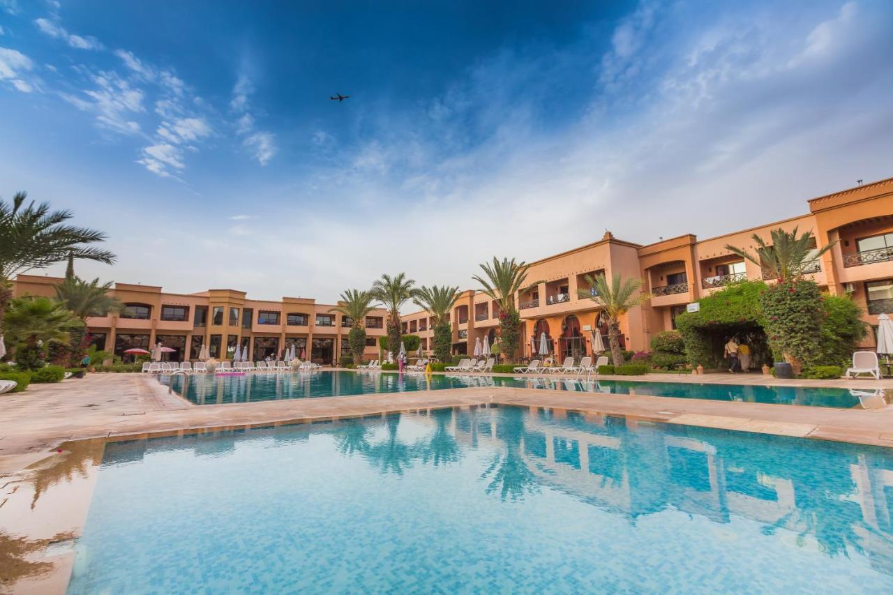 Hotel Zalagh Kasbah &
