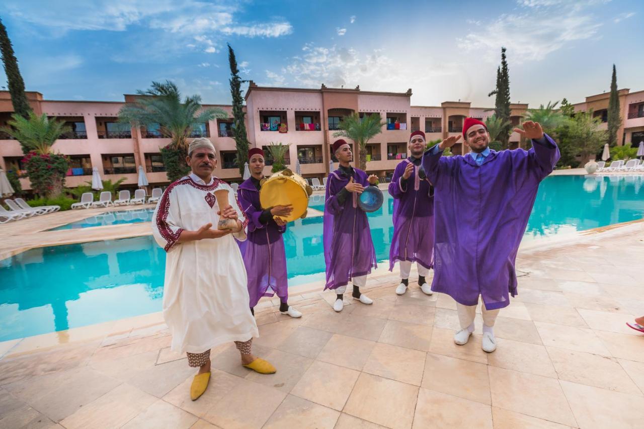 Zalagh Kasbah & Hotel