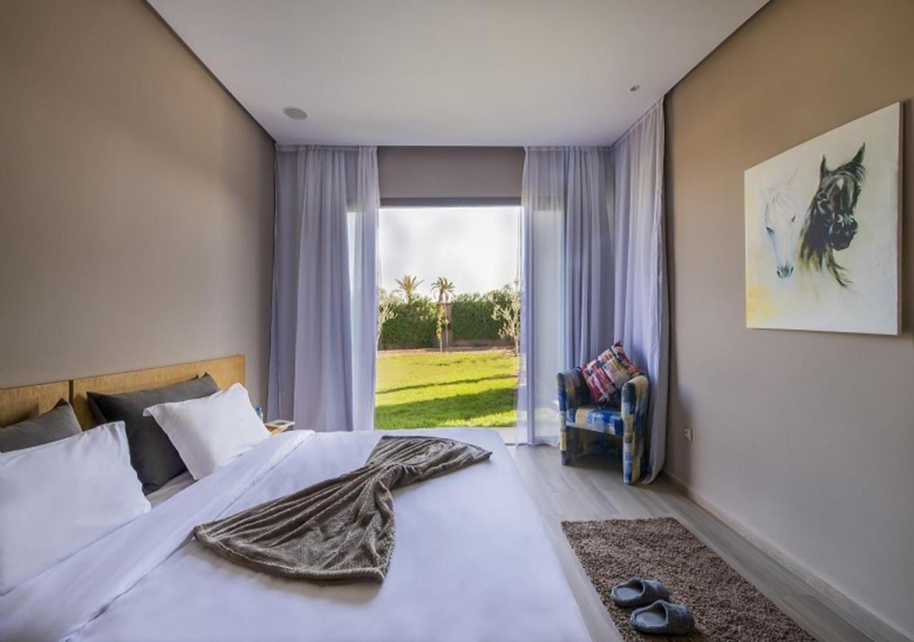 Villa Palms Edge Avec Piscine & Jardin Prives *