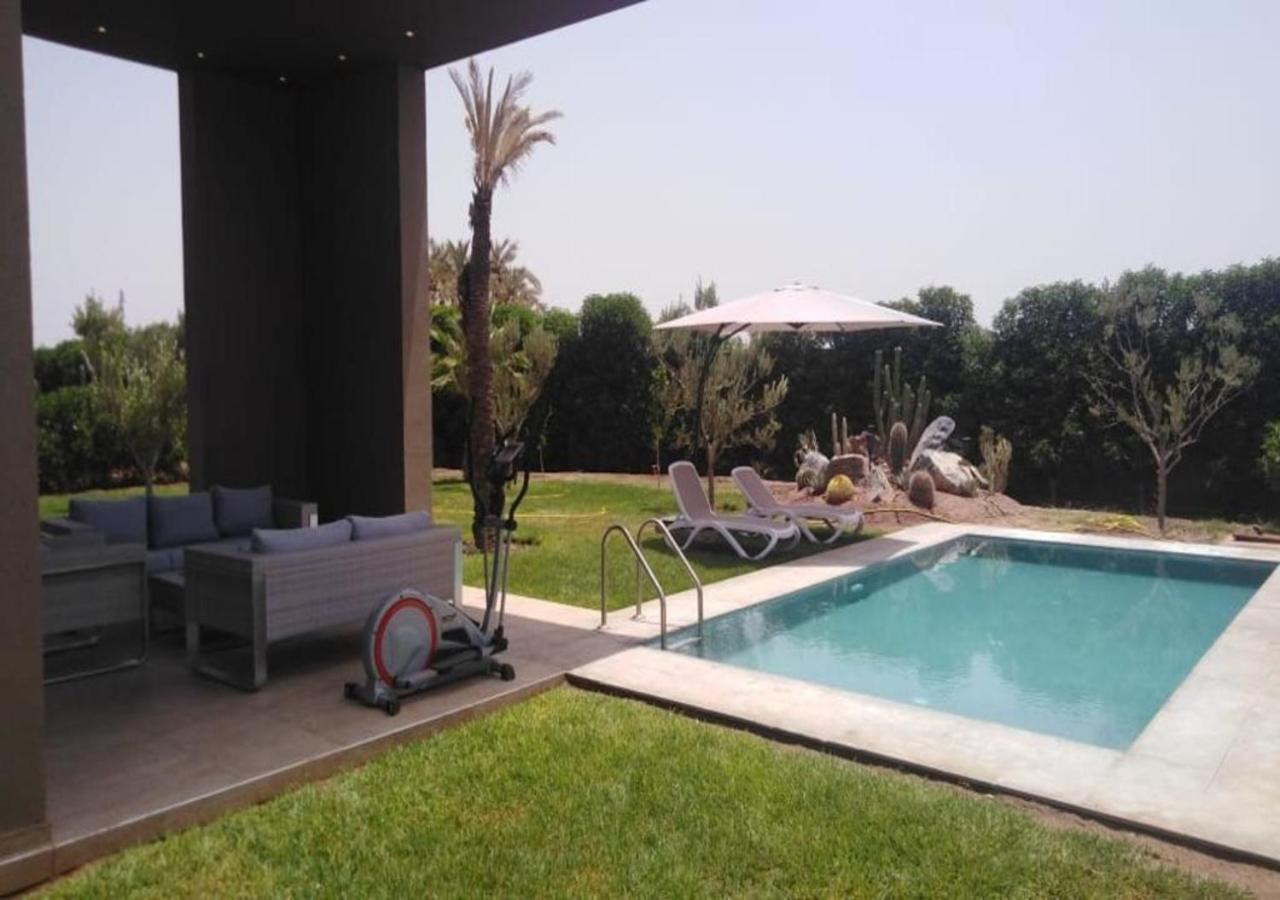 Pousada Palms Edge Avec Piscine & Jardin Prives