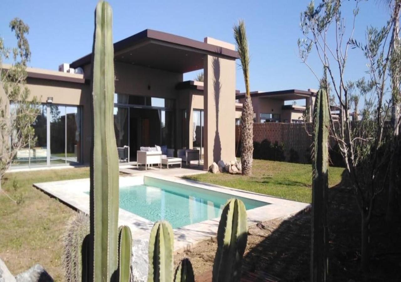 Palms Edge Avec Piscine & Jardin Prives *