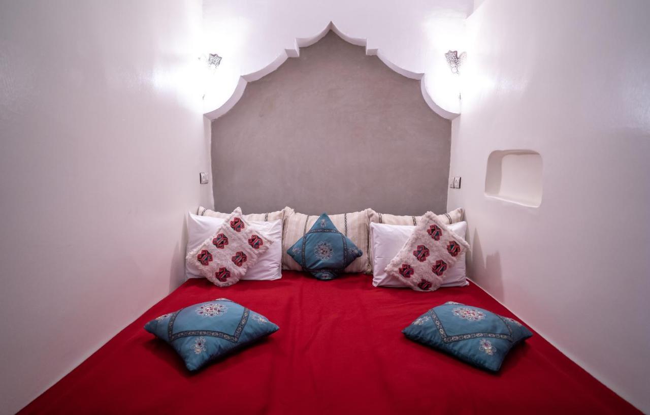 Sherazade 3* Marrakesh