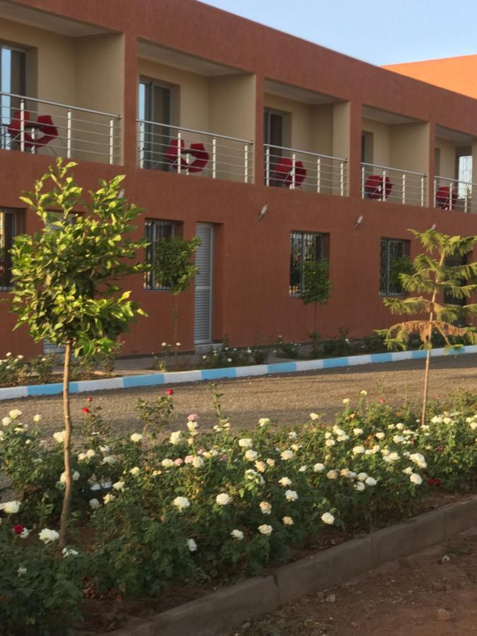 Palais Benfatah Holiday home