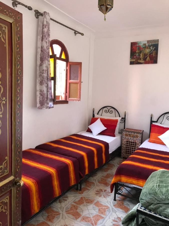 Dar Youssef 114 Hotel *
