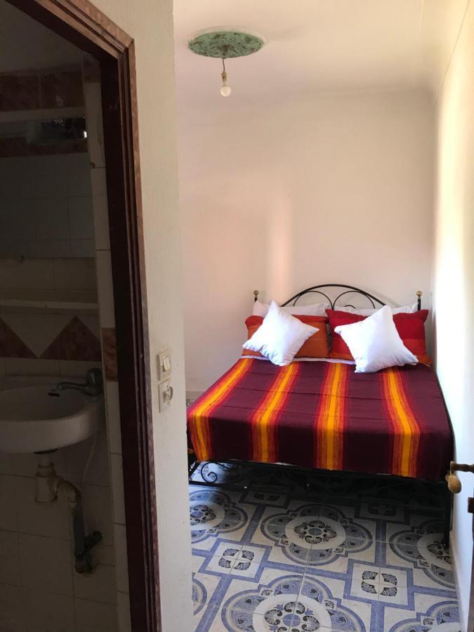 Hotel Dar Youssef 114