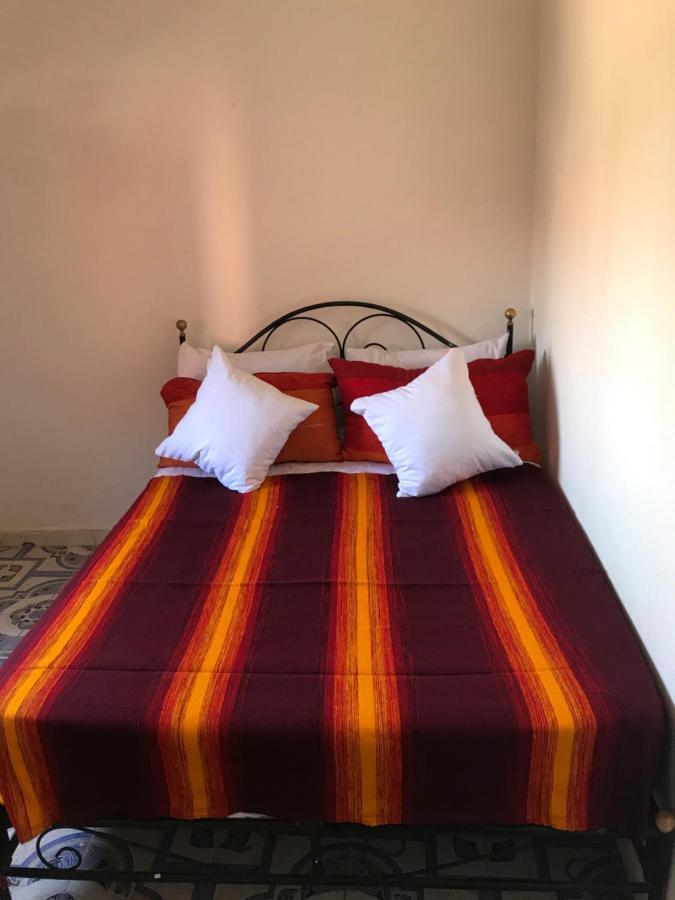 Dar Youssef 114 * Marrakesh