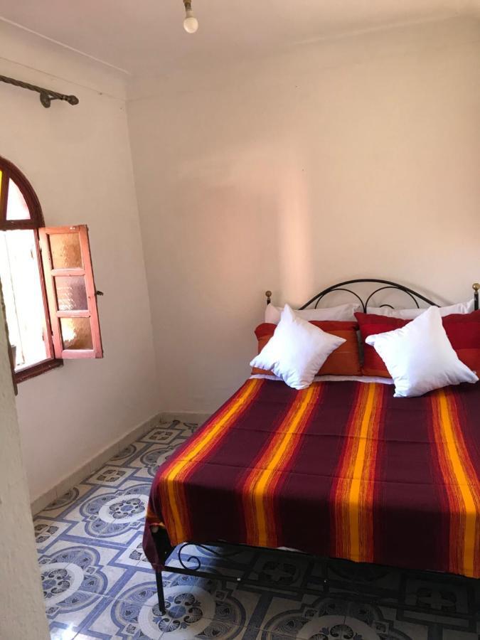 Hotel Dar Youssef 114 Marrakesh