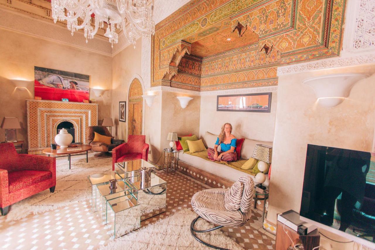 Indian Palace