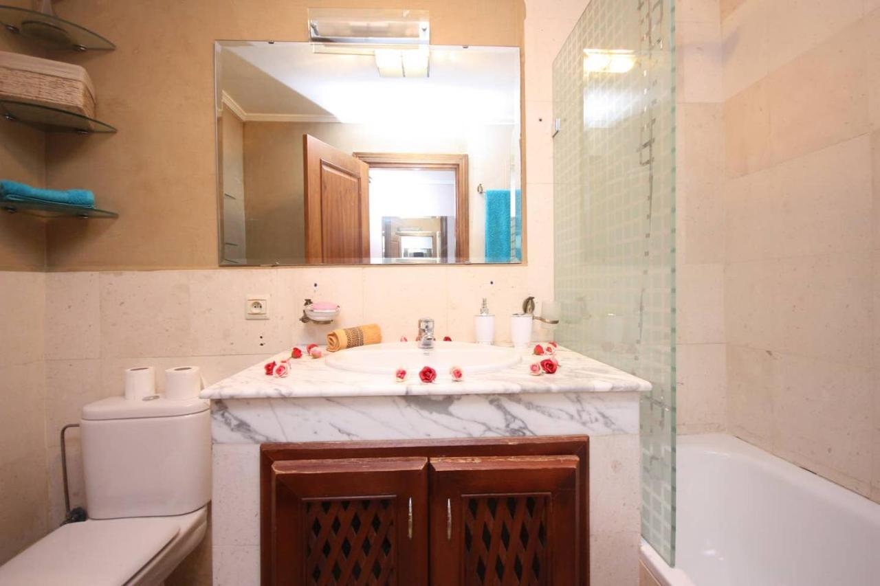 Las Torres De Majorelle Apartment Marrakesh