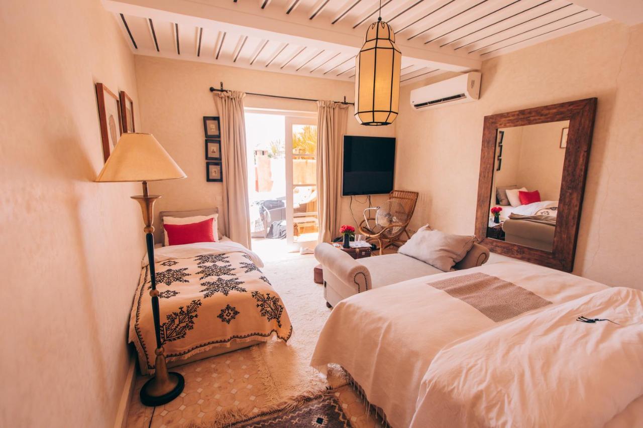Riad Indian Palace Marrakesh