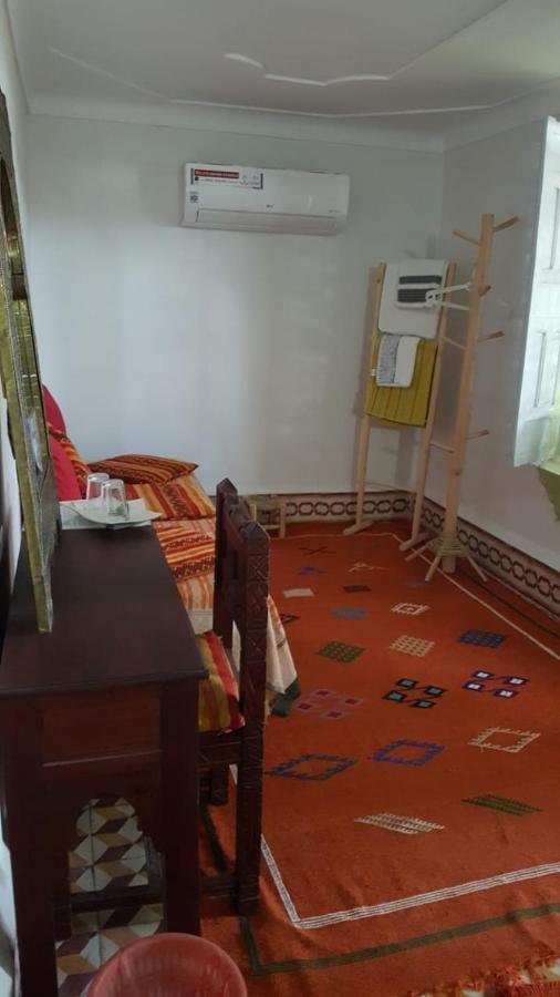 Homestay Medina Marrakesh