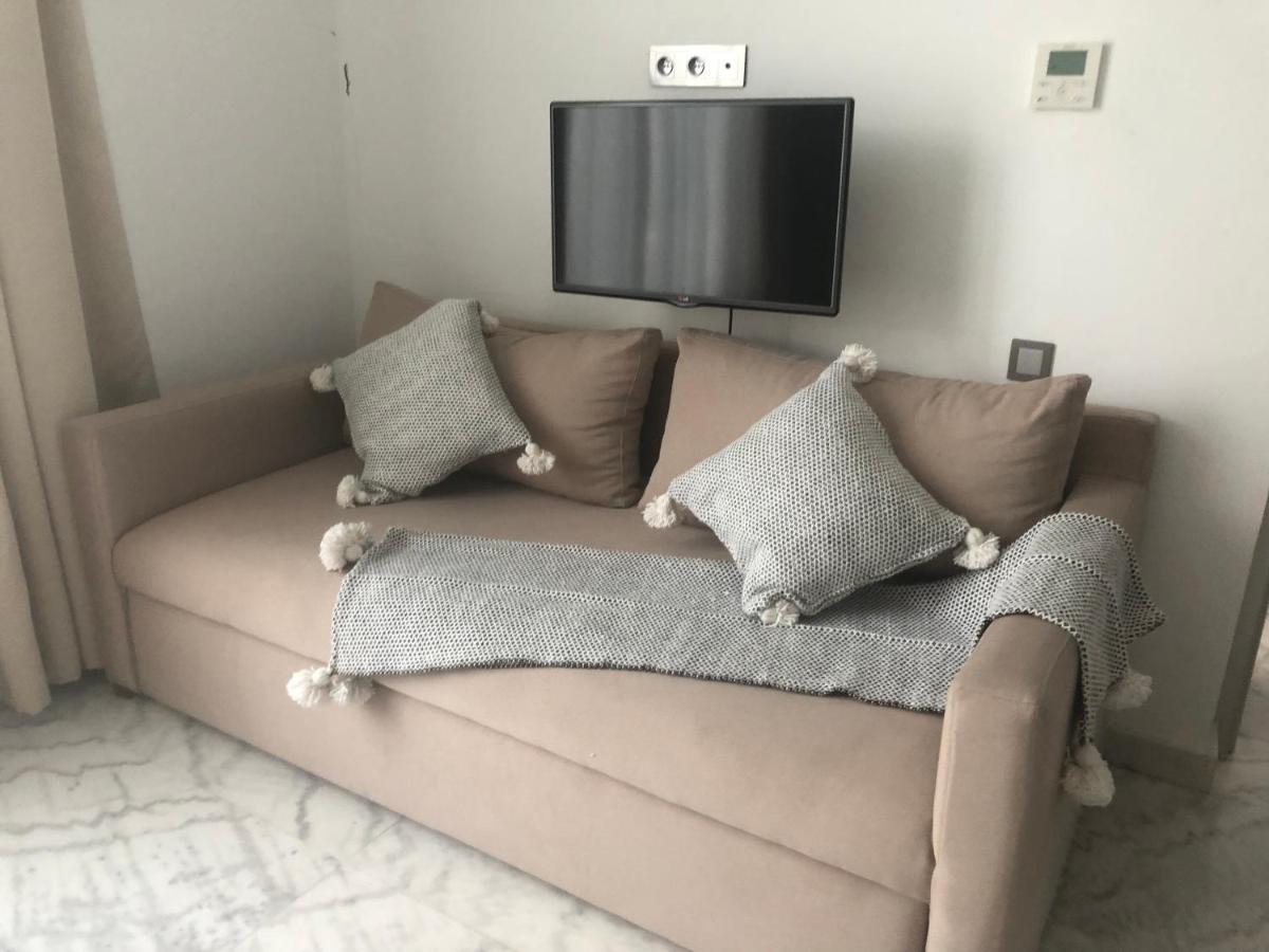 Apartamento Atlas *