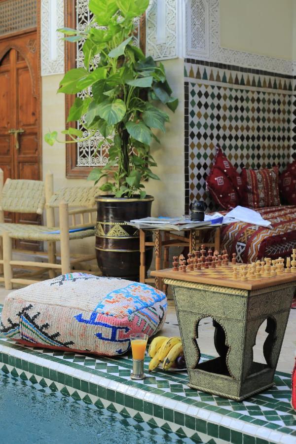 Ali Baba Marrakesh