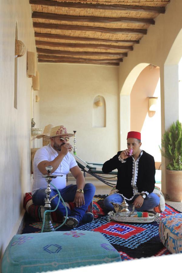 Ali Baba Marrakesh