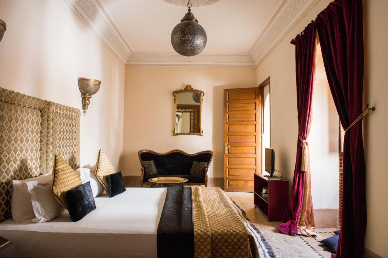 Zamzam Marrakesh