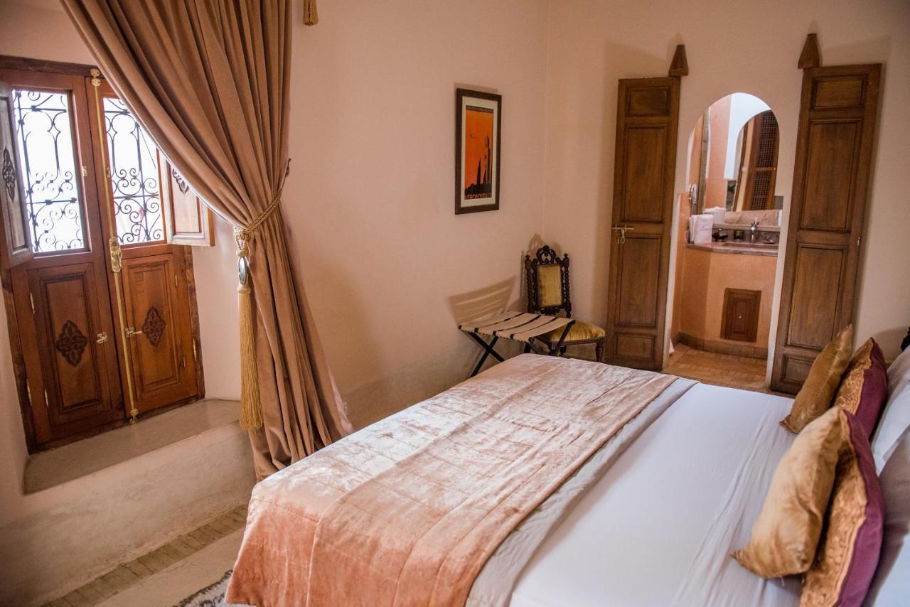 Zamzam 4* Marrakesh