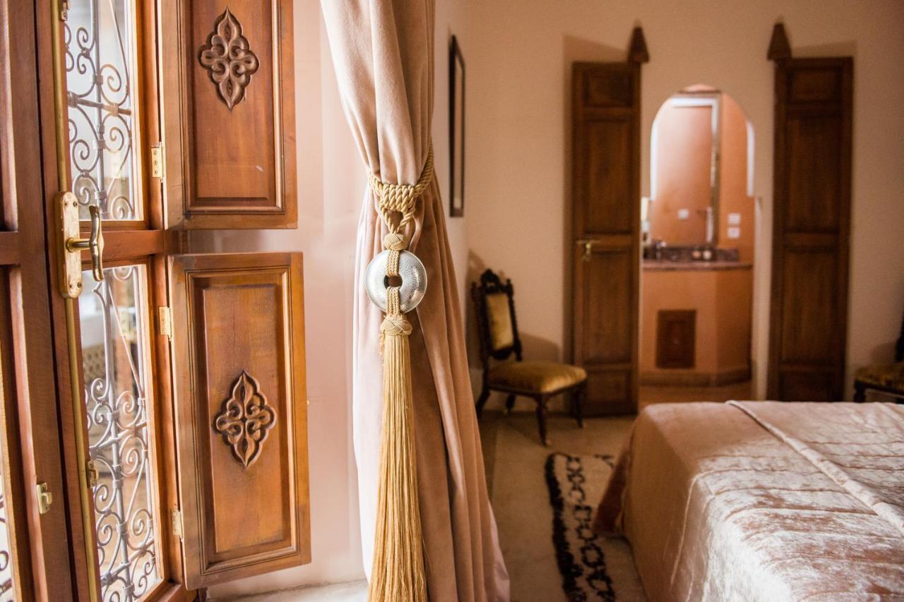 Zamzam Riad 4*
