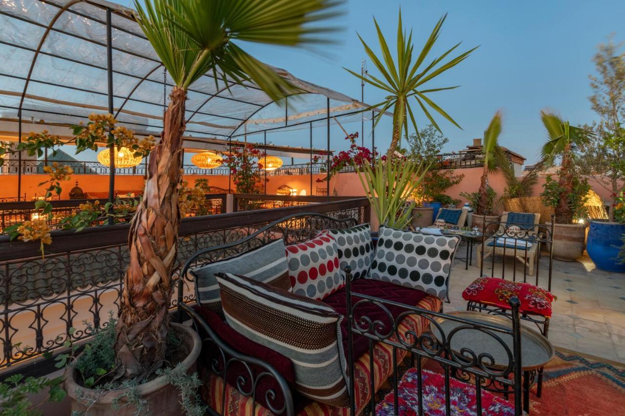 Dar Merzouga Hammam & Jacuzzi Marrakesh