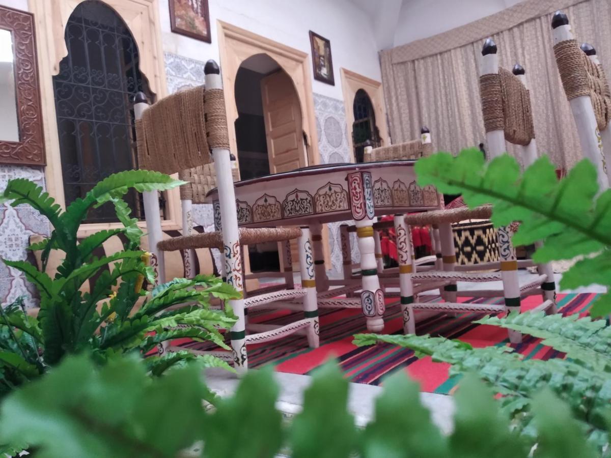 Dar Eljazouli Marrakech Riad 3*