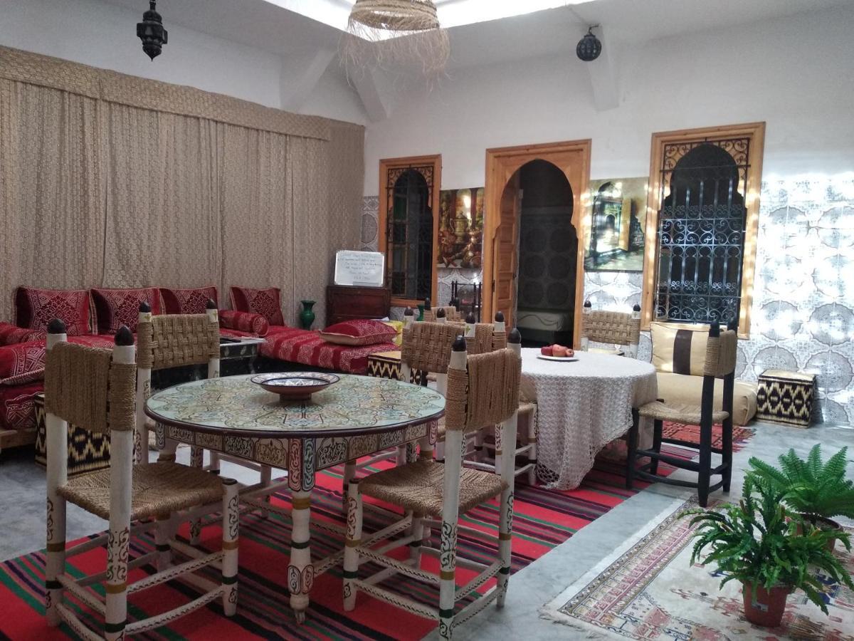 Dar Eljazouli Marrakech 3* Marrakesh