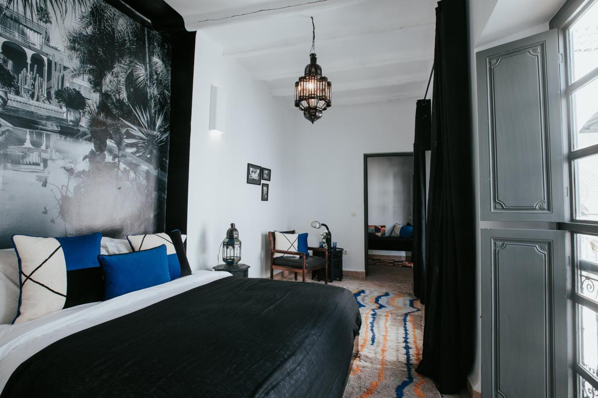Dar Titrit Riad Marrakesh