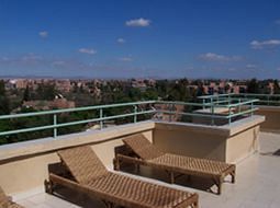 Appart-hotel Amina Appart hôtel 3*