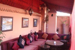 Dar Narjis 3*